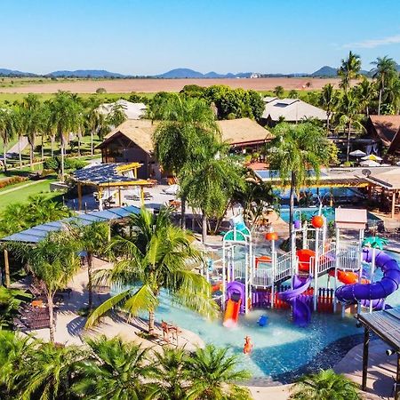 Zagaia Eco Resort Bonito  Exterior photo