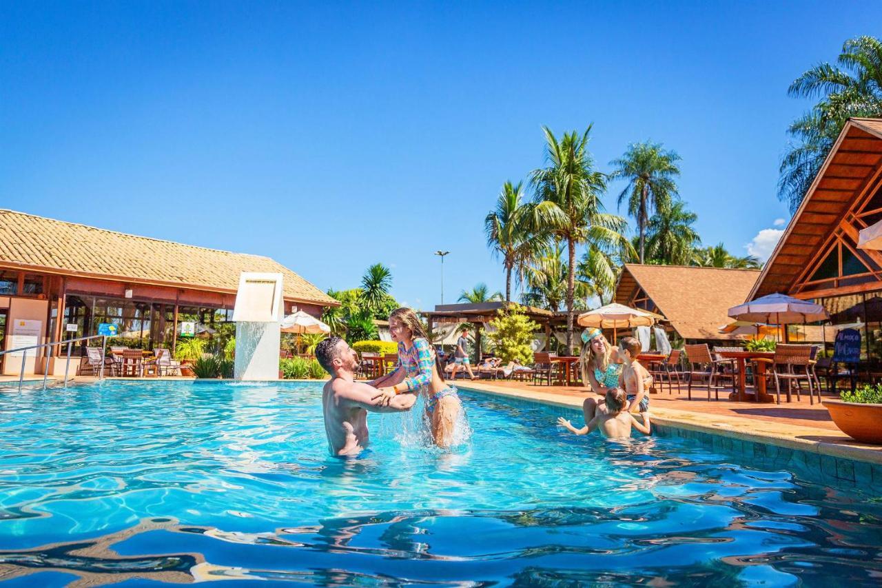 Zagaia Eco Resort Bonito  Exterior photo