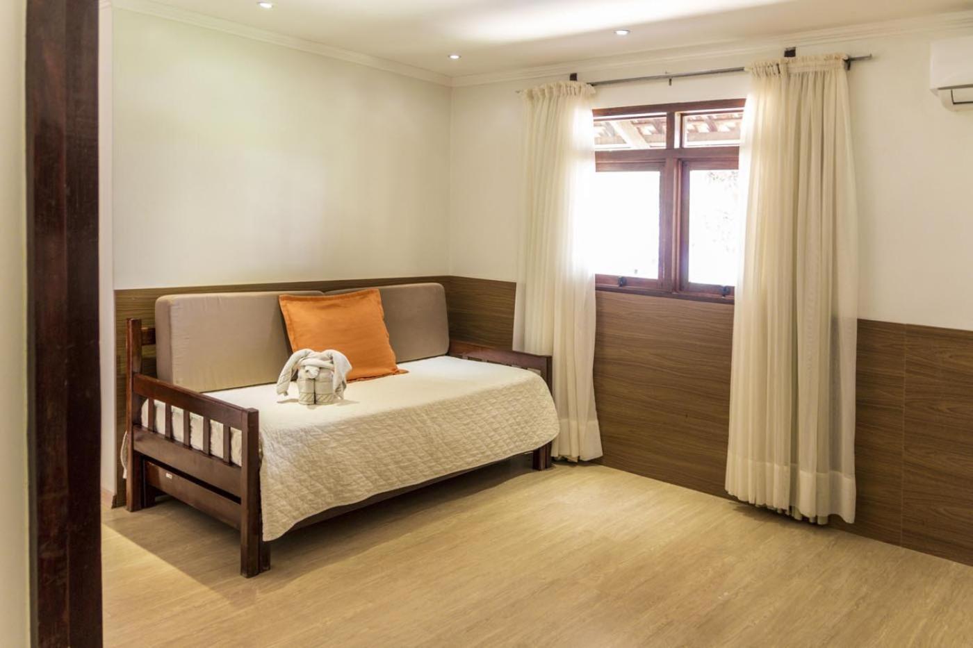 Zagaia Eco Resort Bonito  Room photo